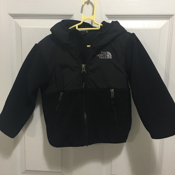 toddler north face denali